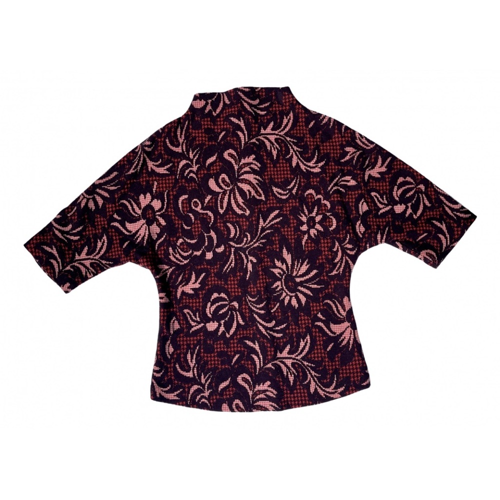 Pinko Textured Top - Picture 3 of 11